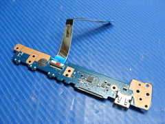 Asus 13.3" Q304UA OEM Card Reader USB Port Board w/Cable 60NB0AM0-IO1020 GLP* - Laptop Parts - Buy Authentic Computer Parts - Top Seller Ebay