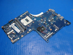 HP Envy 17.3" 17t-j100 Motherboard Intel i5 746450-501 6050A2549501 AS IS GLP* HP