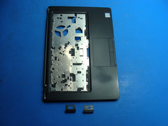 Dell Latitude 5480 14" Genuine Palmrest w/Touchpad & Hinge Cover CN2T6