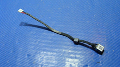 Dell Inspiron 15-5547 15.6" Genuine Laptop DC IN Power Jack with Cable M03W3 Dell