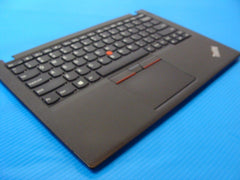 Lenovo ThinkPad X260 12.5" Genuine Palmrest w/Touchpad Keyboard SB30K41919