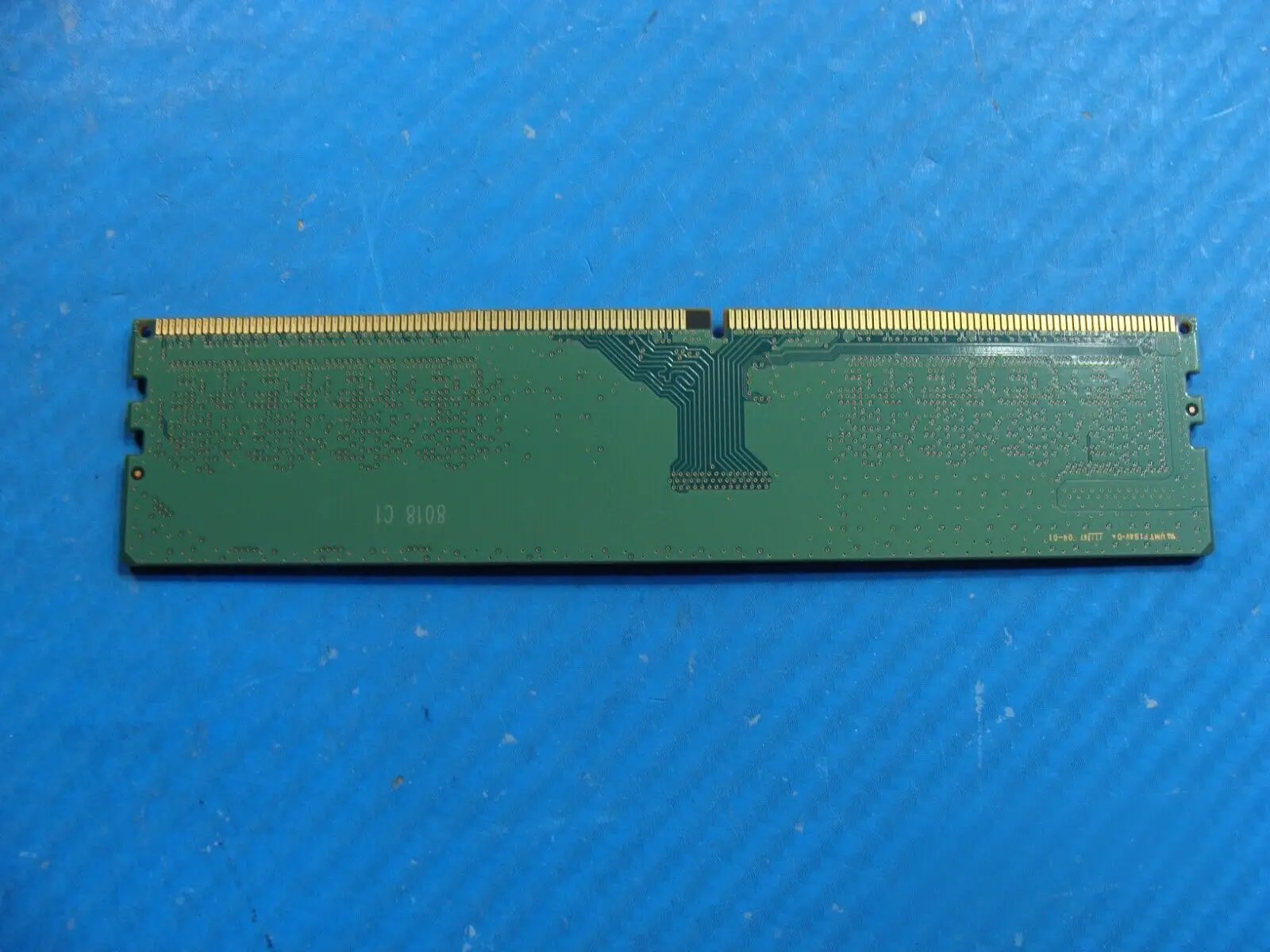 Dell 5675 Samsung 8GB 1Rx8 PC4-2400T UDIMM Memory M378A1K43CB2-CRC