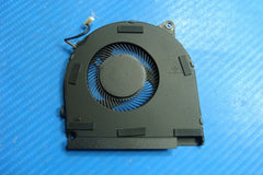 Lenovo Yoga 730-15IWL 15.6" Genuine Laptop CPU Cooling Fan dc28000kpf0 