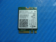 MSI GE62 6QD 15.6" Genuine Laptop Wireless WiFi Card 3165NGW