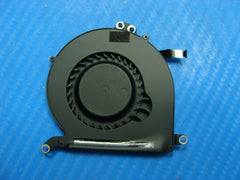 MacBook Air 13" A1466 Mid 2013 MD760LL/A Genuine CPU Cooling Fan 923-0442 