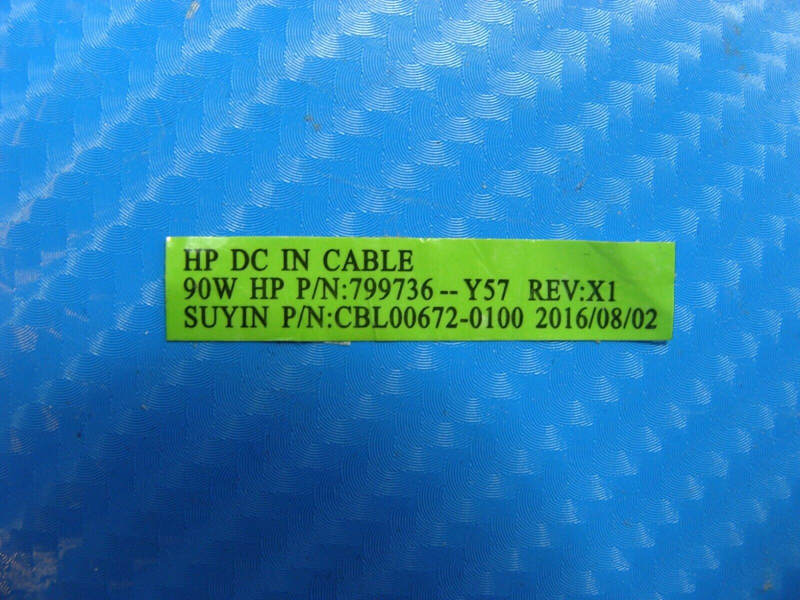 HP 15-ay137cl 15.6