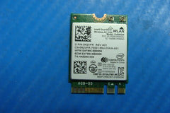 Dell Inspiron 5558 15.6" Genuine Laptop WiFi Wireless Card 3160ngw n2vfr 