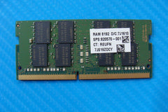 HP Studio G3 Samsung 8GB 2Rx8 PC4-2133P Memory RAM SO-DIMM M471A1G43DB0-CPB