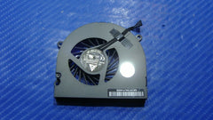 MacBook Pro 15" A1286 Late 2011 MD318LL OEM CPU Cooling Right Fan 922-8702 GLP* - Laptop Parts - Buy Authentic Computer Parts - Top Seller Ebay