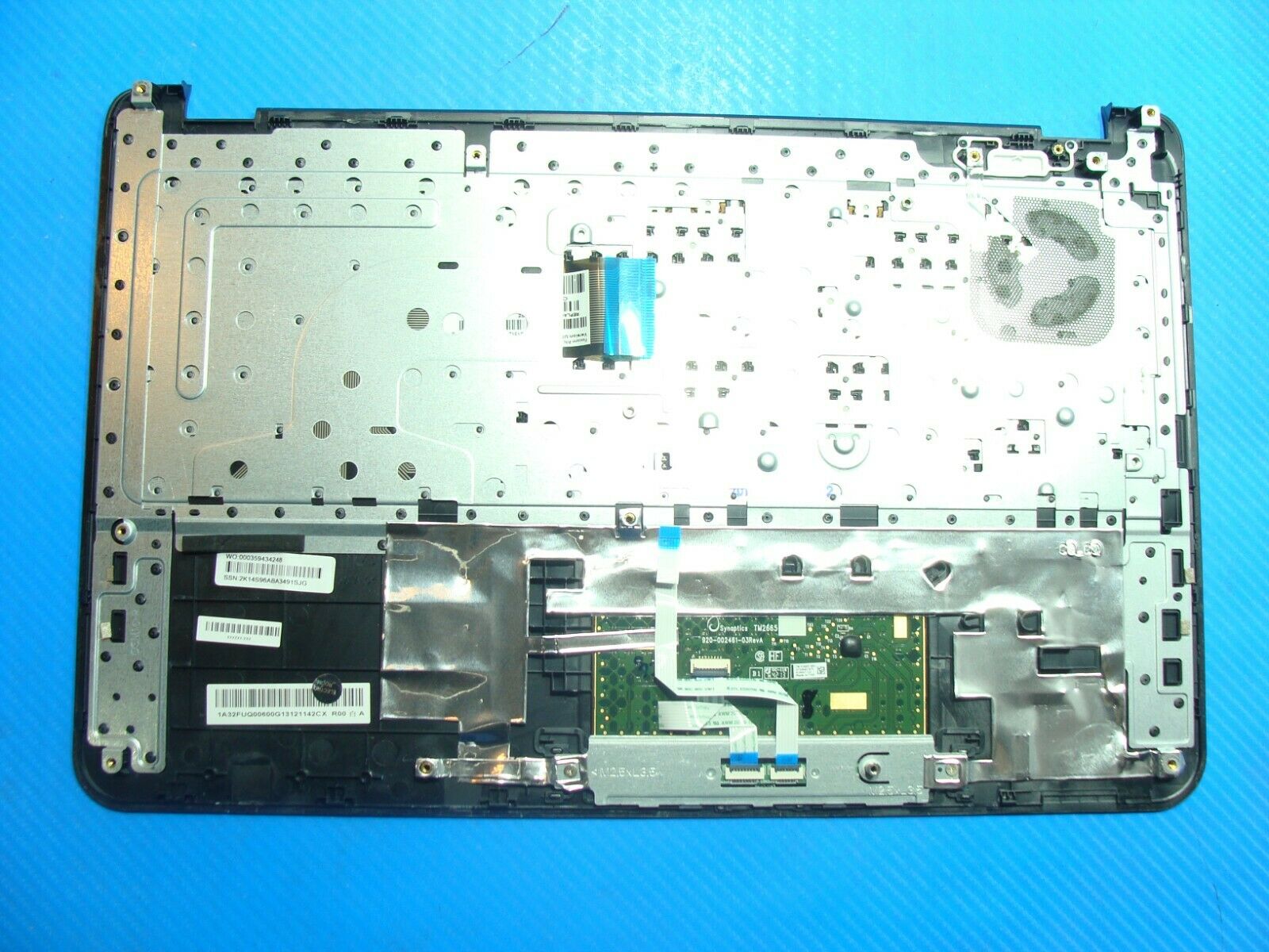 HP Notebook 15-d017cl 15.6