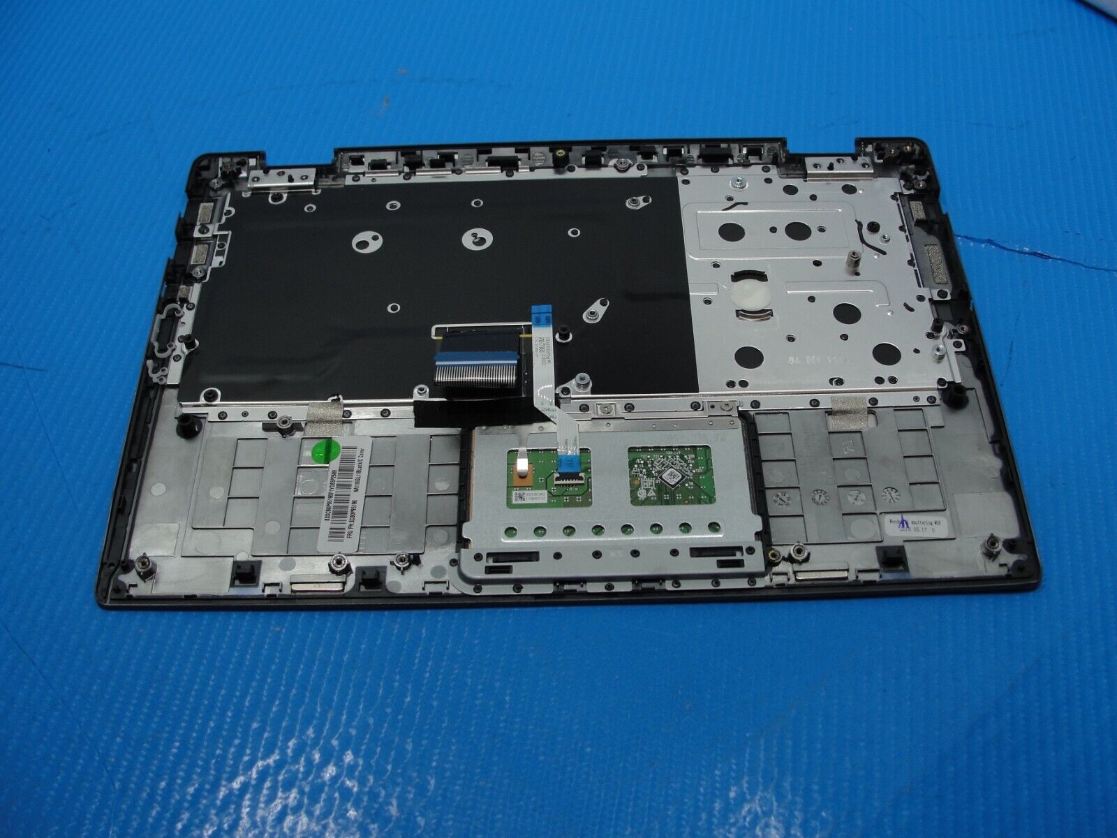 Lenovo Flex 11.6