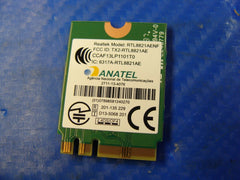 Lenovo IdeaPad 320-15IAP 15.6" Genuine Wireless WiFi Card RTL8821AENF 00JT482 Lenovo