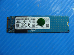 HP 15m-cn0012dx Toshiba 256GB NVMe M.2 SSD Solid State Drive KBG30ZMV256G