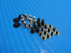 Dell Inspiron 13 7370 13.3" Genuine Screw Set Screws for Repair ScrewSet - Laptop Parts - Buy Authentic Computer Parts - Top Seller Ebay