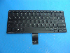 Dell Latitude 14" E5470 Genuine US Keyboard Back 94F68 PK1313D1A00 NSK-LKAUC