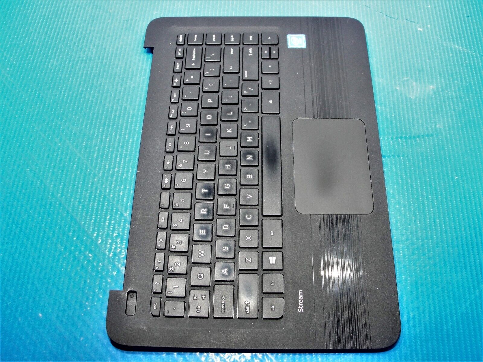 HP Stream 14 Pro G3 14