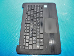 HP Stream 14 Pro G3 14" Palmrest w/Touchpad Keyboard EA0P9003010