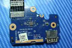 Dell Latitude 3450 14" Genuine Card Reader Board USB w/Cable C9D47 LS-B071P - Laptop Parts - Buy Authentic Computer Parts - Top Seller Ebay