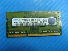 MacBook Pro 13" A1278 2012 MD101LL/A Samsung SO-DIMM RAM Memory 2GB PC3-12800S - Laptop Parts - Buy Authentic Computer Parts - Top Seller Ebay