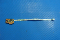 Toshiba Satellite L55-C5384 15.6" Power Button Board w/Cable da0blqpb6e0 - Laptop Parts - Buy Authentic Computer Parts - Top Seller Ebay