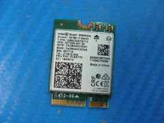 Lenovo ThinkPad 13.3” L390 Yoga OEM Laptop Wireless WiFi Card 9560NGW 01AX770