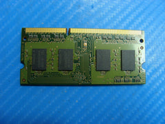 MacBook Pro 13" A1278 2011 MD313LL Samsung SO-DIMM RAM Memory 2GB PC3-10600S - Laptop Parts - Buy Authentic Computer Parts - Top Seller Ebay