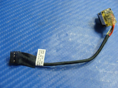 HP Pavilion g7-2111nr 15.6" Genuine DC-IN Power Jack w/ Cable 661680-YD1 ER* - Laptop Parts - Buy Authentic Computer Parts - Top Seller Ebay