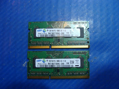 MacBook Pro 13" A1278 2011 MC700LL/A 2GB 1Rx8 10600S RAM Memory 661-5860 GLP* Apple