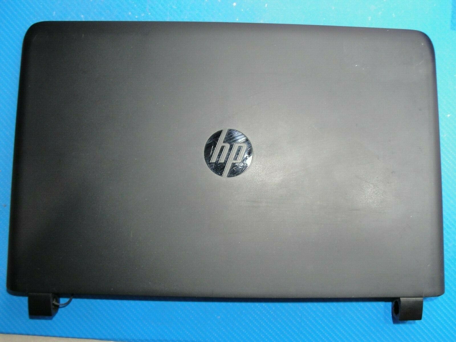 HP Pavilion Gaming 15-ak010nr 15.6