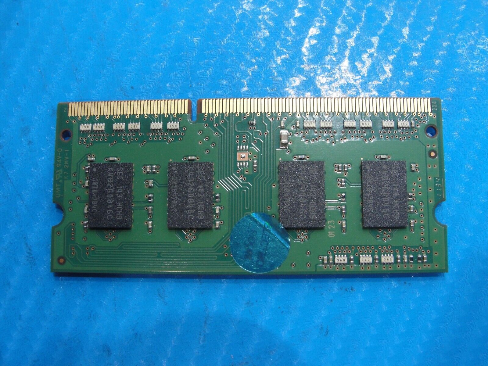 Samsung NP700Z3A-S05US Samsung 2Gb 1rx8 Memory RAM So-Dimm M471B5773CHS-CH9