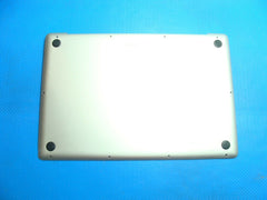 MacBook Pro 15" A1286 2010 MC371LL/A OEM Bottom Case Silver 922-8709 - Laptop Parts - Buy Authentic Computer Parts - Top Seller Ebay