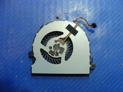 HP 15.6" 15-bs013dx Genuine Laptop CPU Cooling Fan 925012-001 DC28000JLF0 HP