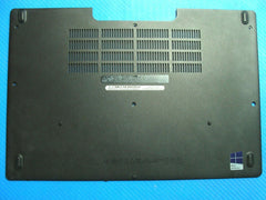 Dell Latitude 14" E5450 Genuine Laptop Bottom Case Black 6R02R - Laptop Parts - Buy Authentic Computer Parts - Top Seller Ebay