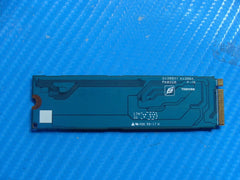 HP 840 G5 Toshiba 256GB M.2 NVMe SSD Solid State Drive KXG50ZNV256G L17247-001