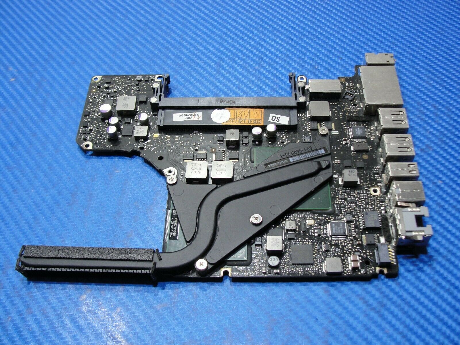 MacBook Pro A1278 13