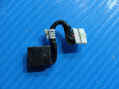 Dell Latitude 7280 12.5" DC In Power Jack w/Cable DC30100Z300 DP4VC