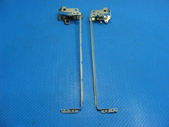 HP 15-ay016nr 15.6" Genuine Left & Right Hinge Set Hinges - Laptop Parts - Buy Authentic Computer Parts - Top Seller Ebay