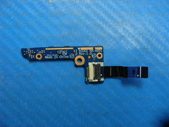 Lenovo Yoga 2 11 20428 11.6" Genuine Power Volume Button Board w/Cable NS-A201 Lenovo