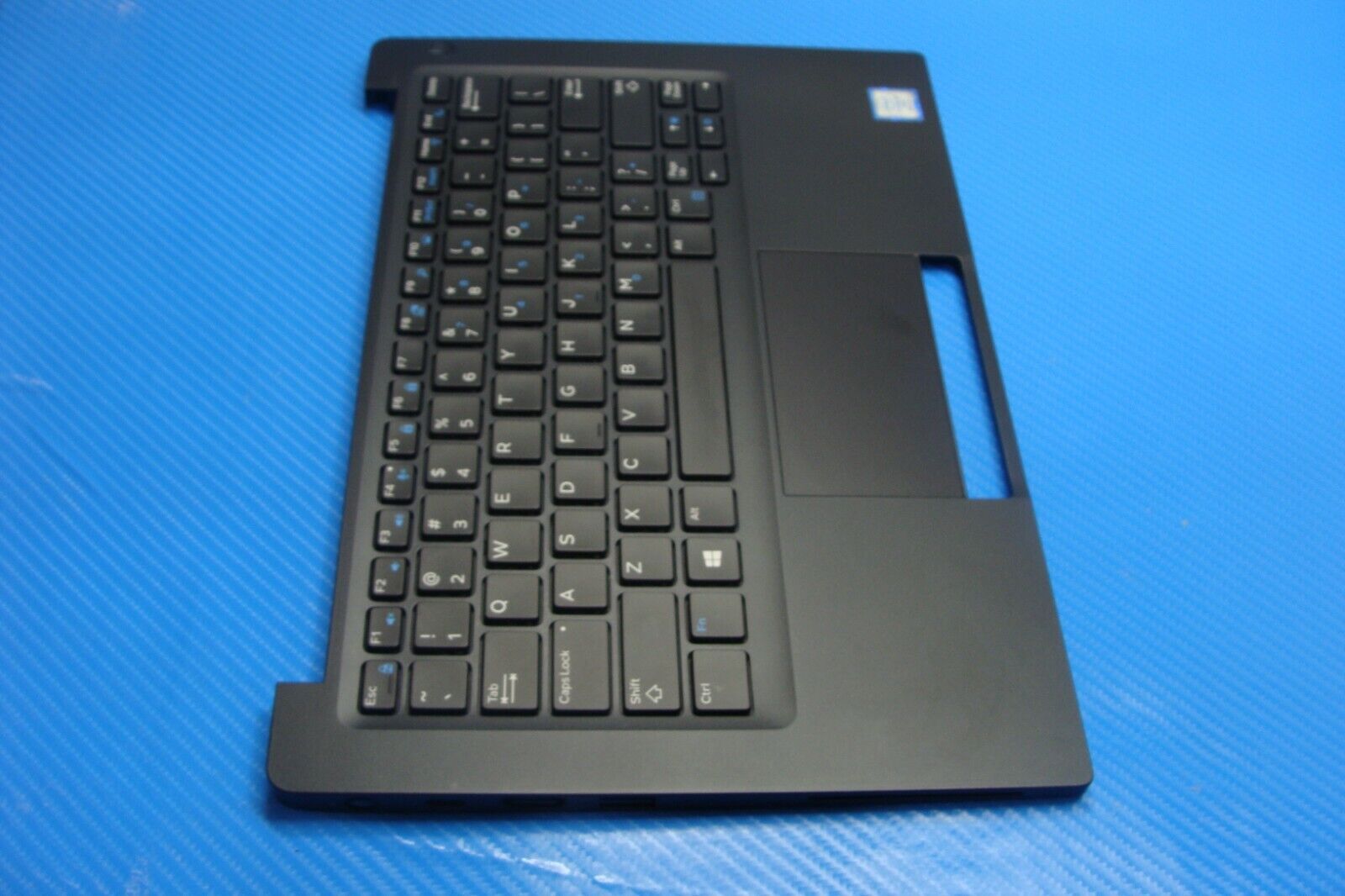 Dell Latitude 12.5