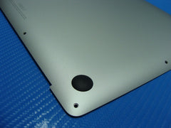 MacBook Air 13" A2179 2020 MVH42LL/A MWTK2LL/A Bottom Case Silver 923-03981