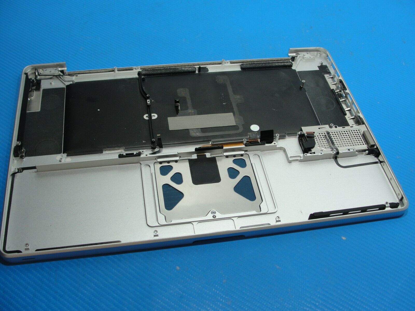 MacBook Pro A1297 17