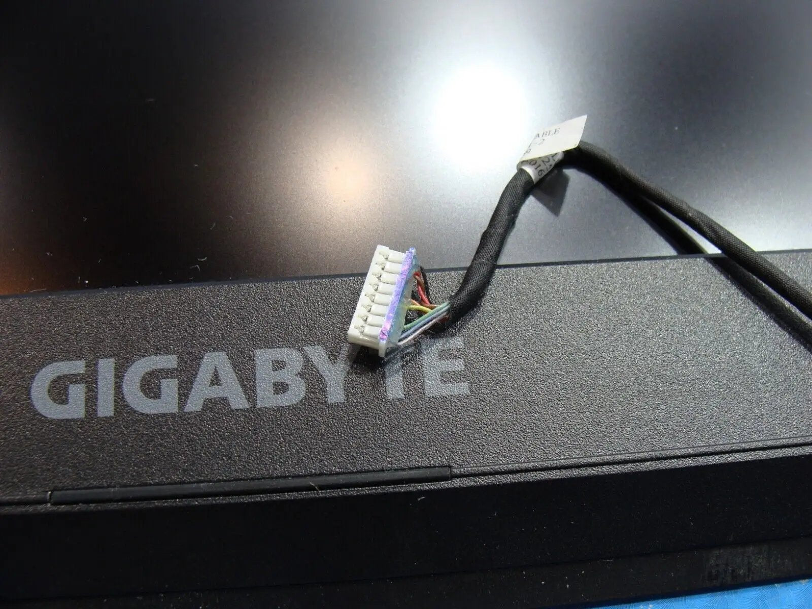 Gigabyte Salore 15 15.6