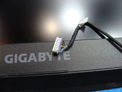 Gigabyte Salore 15 15.6" Genuine Laptop FHD LCD Screen Complete Assembly