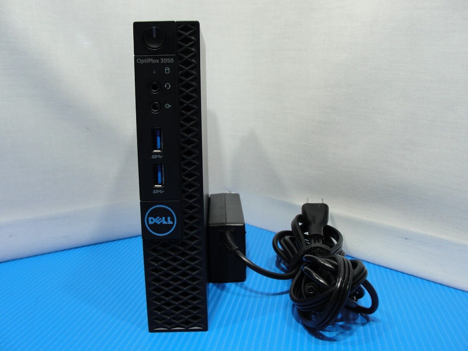 Dell Optiplex 3050 Micro Mini Desktop PC i5-7500T 2.7GHz 8g