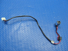 Lenovo G570 15.6" Genuine Laptop DC-IN Power Jack w/ Cable DC30100C200 ER* - Laptop Parts - Buy Authentic Computer Parts - Top Seller Ebay