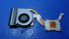 Dell Latitude 14" E6420 OEM Laptop CPU Cooling Fan w/ Heatsink FVJ0D GLP* - Laptop Parts - Buy Authentic Computer Parts - Top Seller Ebay