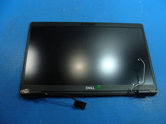 Dell Latitude 14" 5401 OEM Laptop Matte FHD LCD Screen Complete Assembly Black