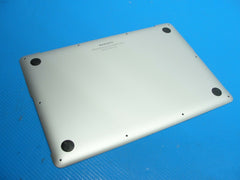 MacBook Pro A1502 13" Late 2013 ME864LL/A Bottom Case Silver 923-0561 #4 - Laptop Parts - Buy Authentic Computer Parts - Top Seller Ebay