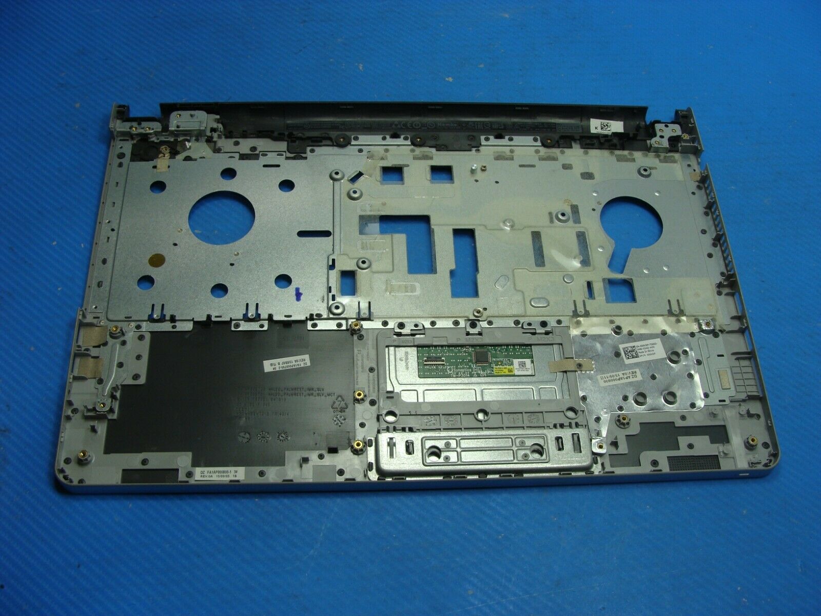 Dell Inspiron 5558 15.6