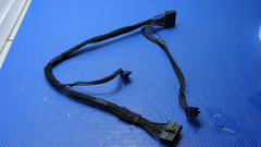 iMac 27" A1312 Late 2009 MB953LL/A Genuine SATA Power Cable 593-1034  GLP* - Laptop Parts - Buy Authentic Computer Parts - Top Seller Ebay